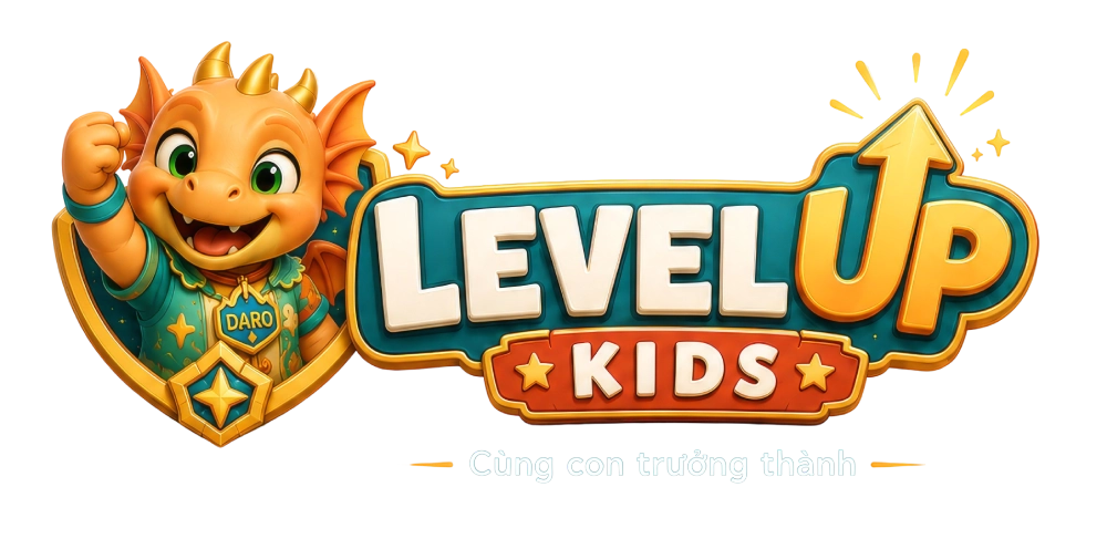 LevelUp Kids